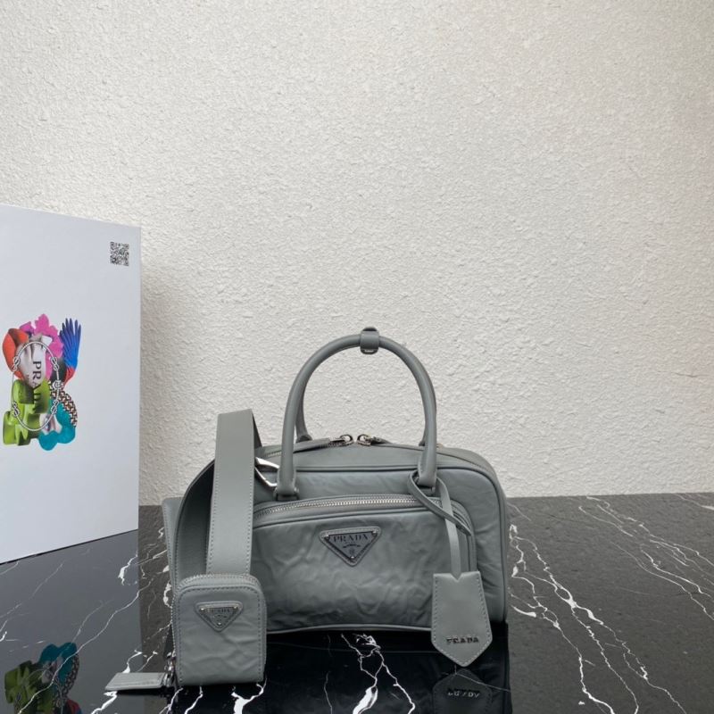 Prada Top Handle Bags